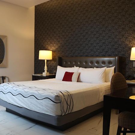 טיחואנה Hotel Wellintown מראה חיצוני תמונה