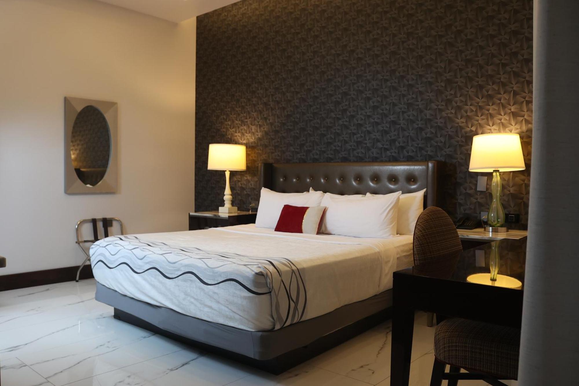 טיחואנה Hotel Wellintown מראה חיצוני תמונה