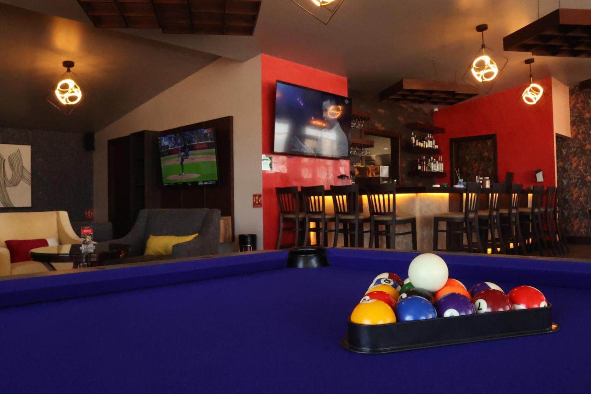 טיחואנה Hotel Wellintown מראה חיצוני תמונה