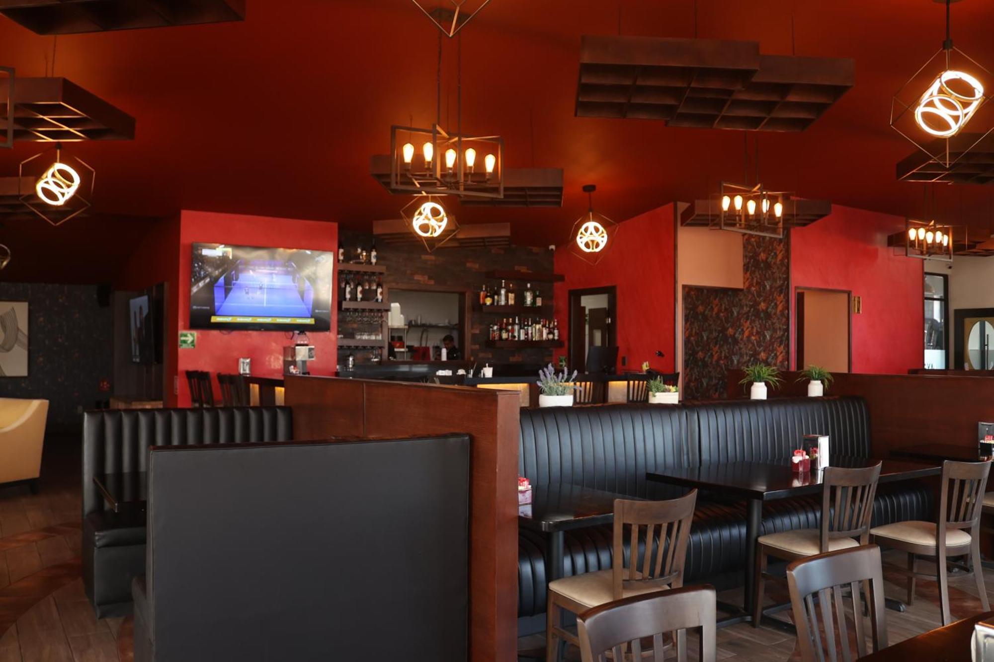 טיחואנה Hotel Wellintown מראה חיצוני תמונה