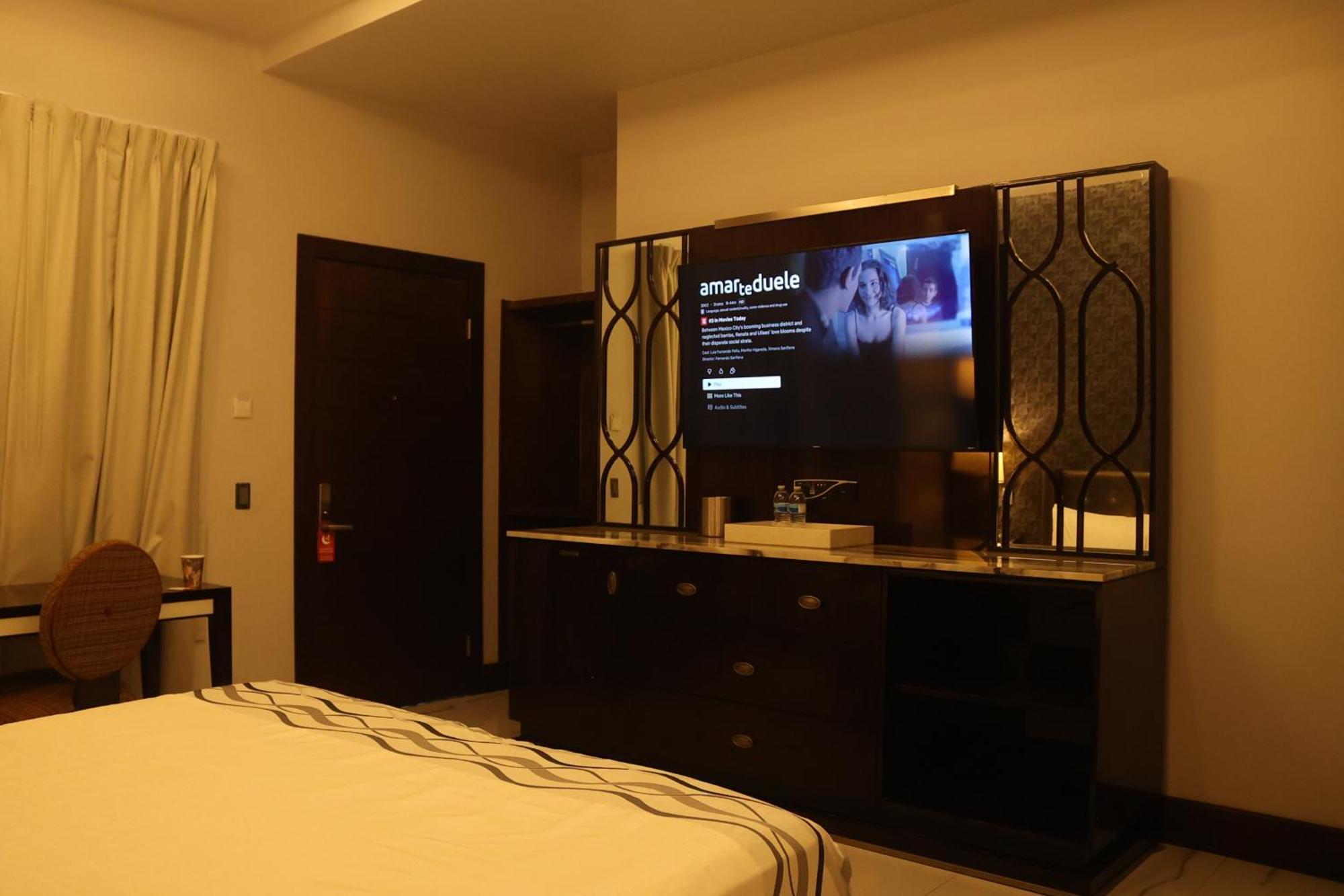 טיחואנה Hotel Wellintown מראה חיצוני תמונה