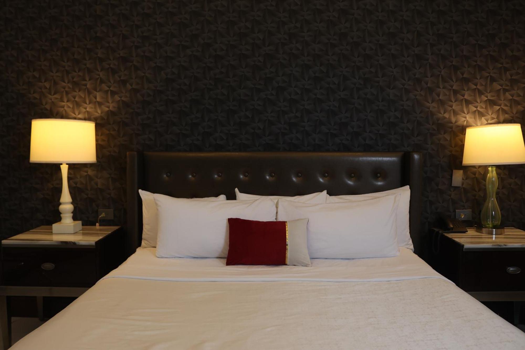 טיחואנה Hotel Wellintown מראה חיצוני תמונה