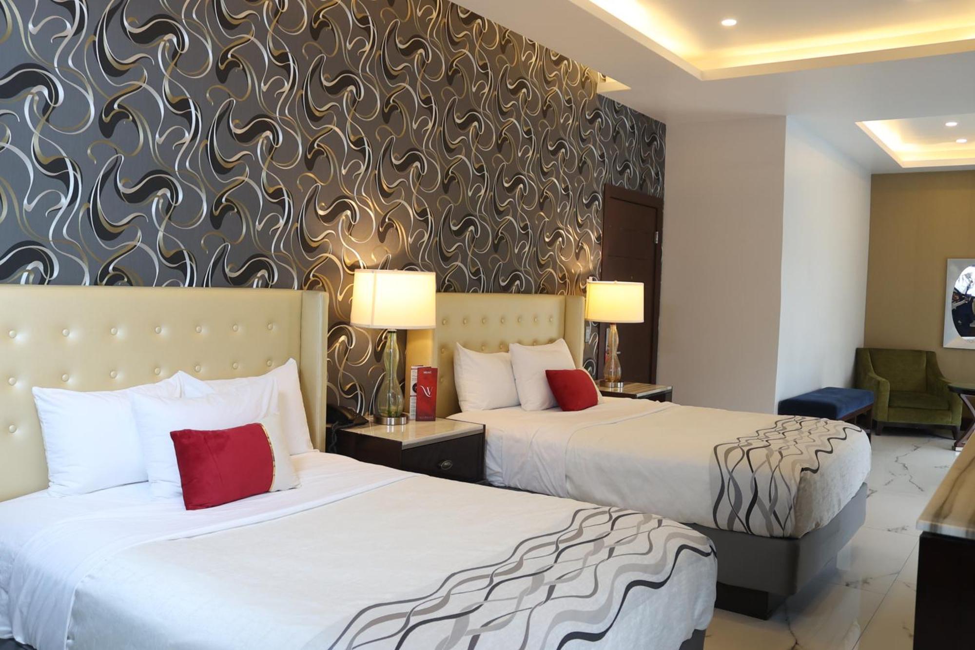 טיחואנה Hotel Wellintown מראה חיצוני תמונה