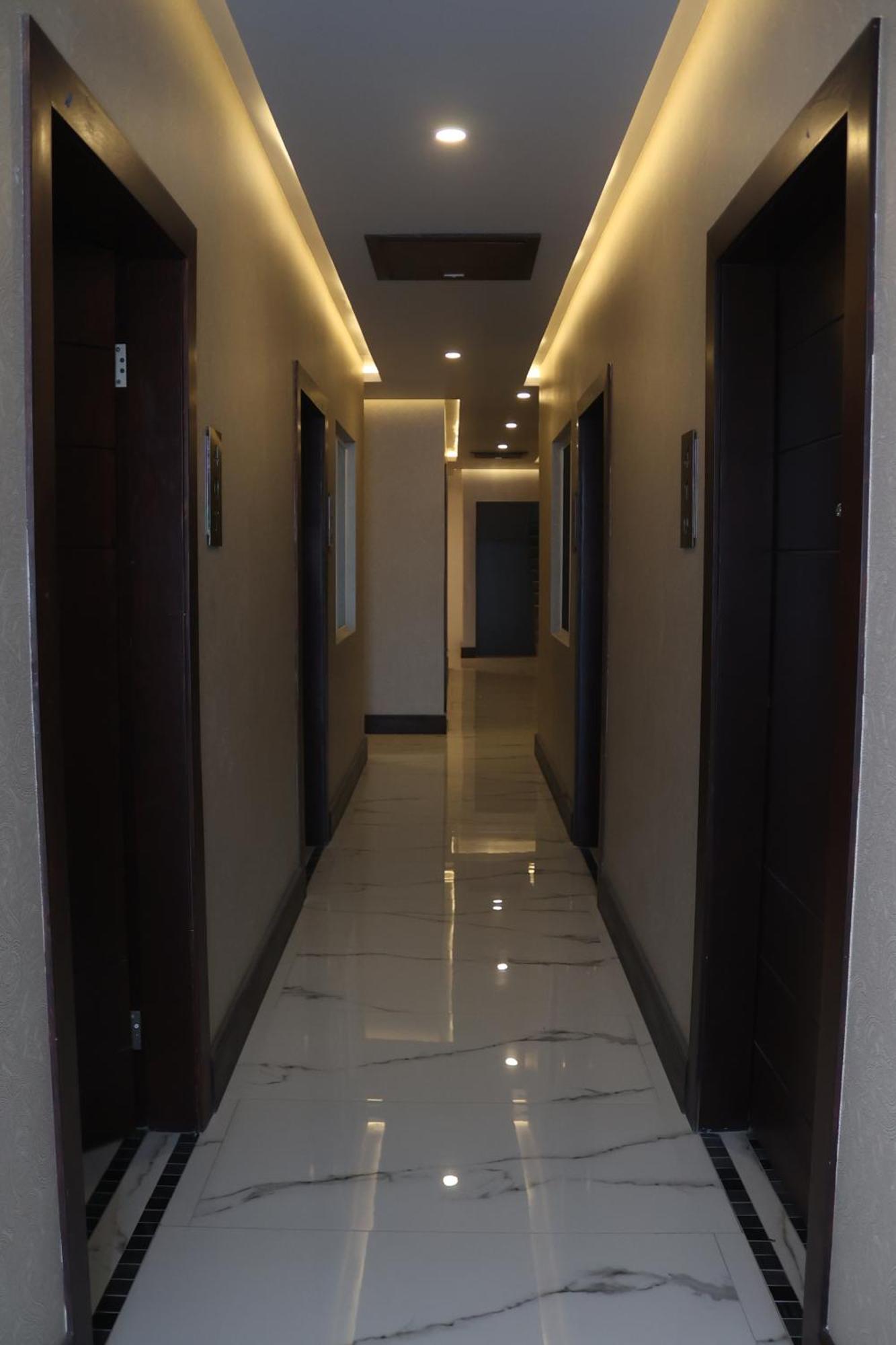 טיחואנה Hotel Wellintown מראה חיצוני תמונה
